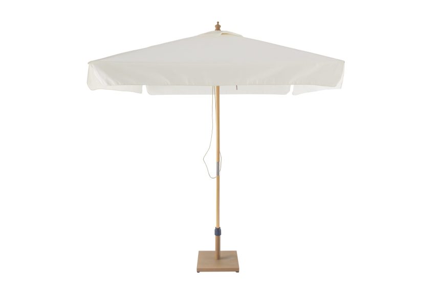 Sombrilla Pompano                  DSA 200 PRO UV