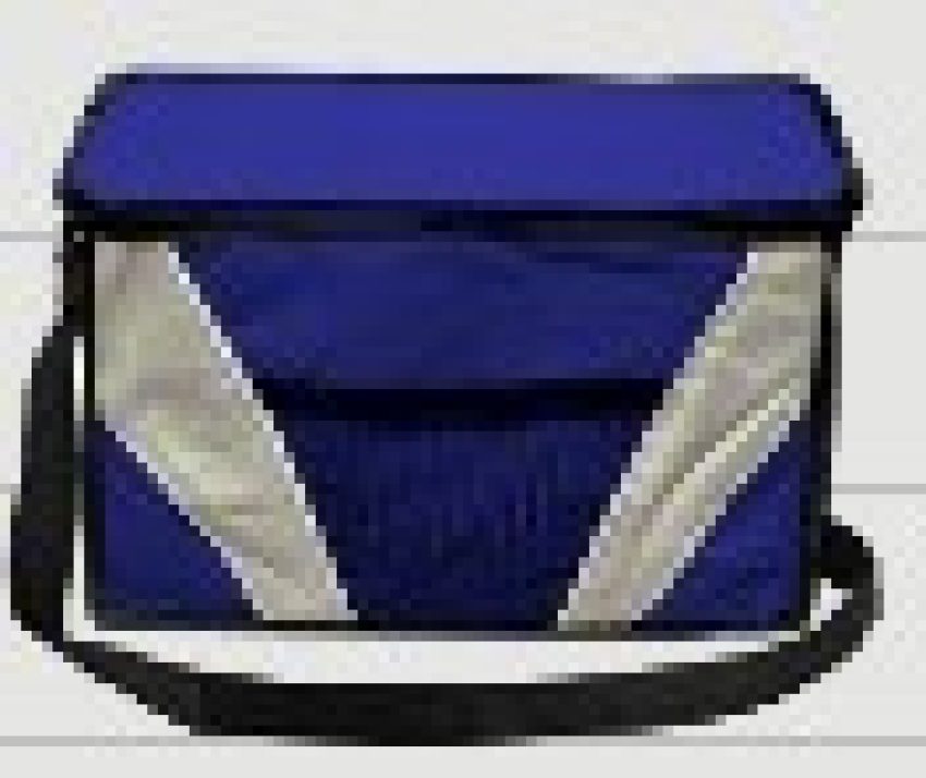 CONSERVADORA 12L AZUL